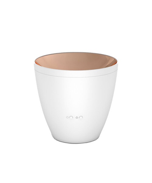 Zoe 超音波式アロマディフューザー Stadlerform スタドラフォーム Idea Online