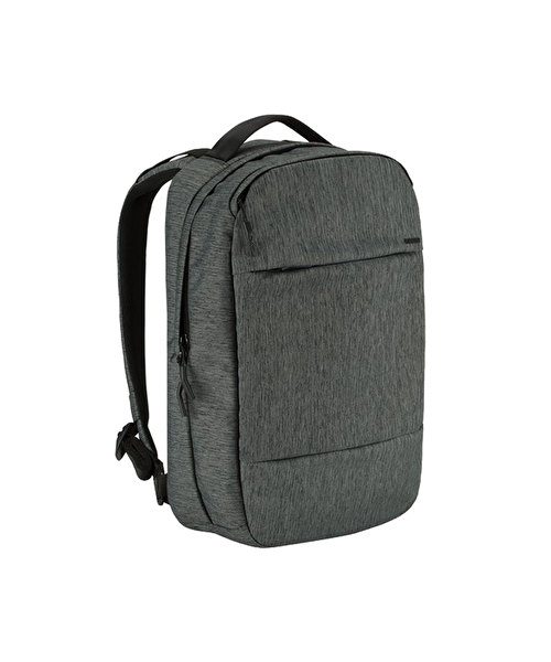 Incase City Compact Backpack ブラックの通販 | BRUNO online