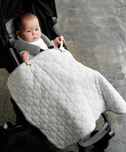 D by DADWAY イブル・ステッチマット S フェザーグレーの通販 | BRUNO