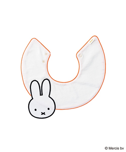 Dick Bruna×MARLMARL コラボレーションスタイ ピーキング