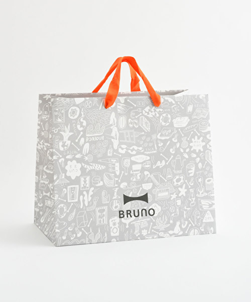 BRUNO 手提げ袋 M の通販 | BRUNO online