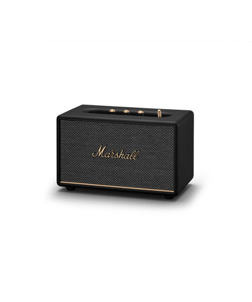 Marshall BTスピーカー ACTON3 ブラックの通販 | BRUNO online