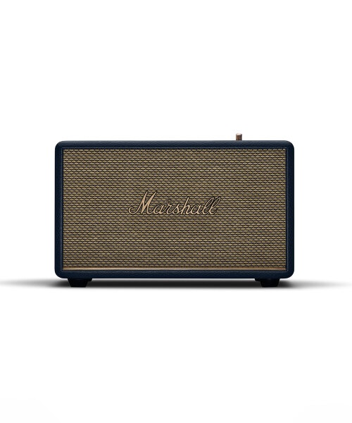 MARSHALL ACTON Bluetoothスピーカー 楽天市場】【特典付き】Marshall 公式ストアACTON III Bluetooth