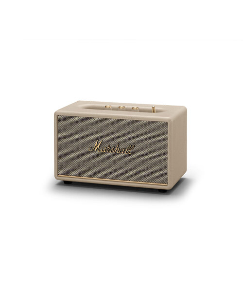 Marshall BTスピーカー ACTON3 ブラックの通販 | BRUNO online