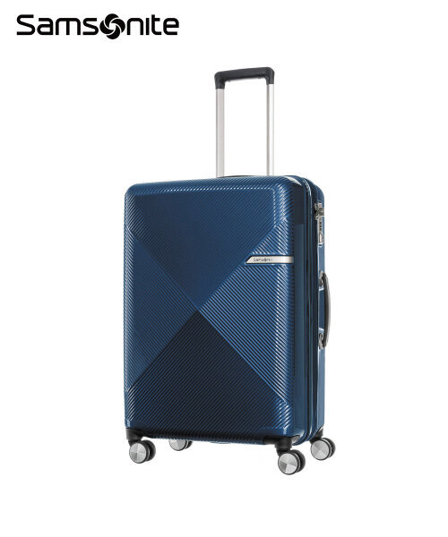 サムソナイト　スーツケース　85L スピントランク 4輪 スーツケース スピントランク 85L Samsonite サムソナイト 軽量
