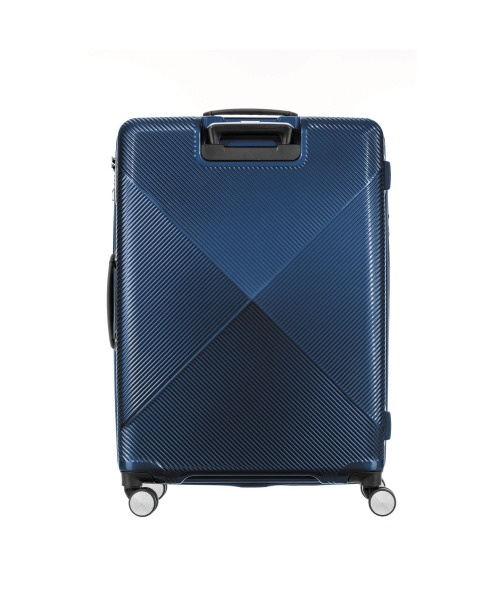 サムソナイト ヴォラント 75 92-106L ブラックの通販 | BRUNO online