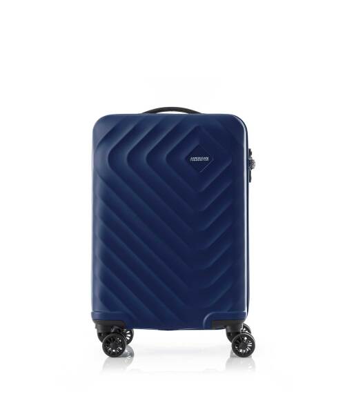 アメリカンツーリスター スーツケース32L 機内持ち込み可 - バッグ