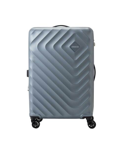 大阪本物アメリカンツーリスター スーツケース キャリーケースMサイズ(新品未使用) バッグ