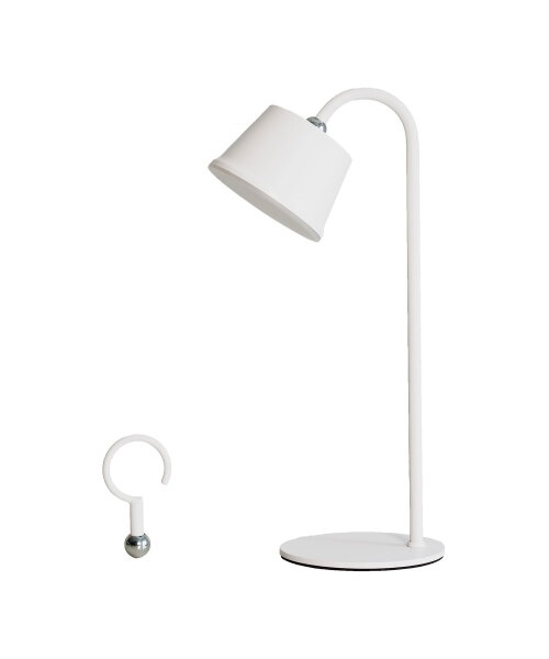 LED Magnecco ポータブルランプ ブラックの通販 | BRUNO online