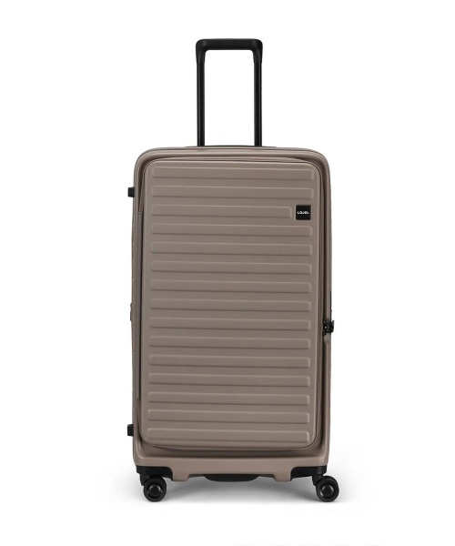 CUBO-FIT Refresh 100-110L ブラックの通販 | BRUNO online