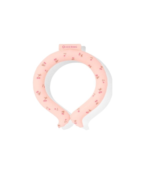 ICE RING (アイスリング)SUO キッズ用 S ブルーの通販 | BRUNO online