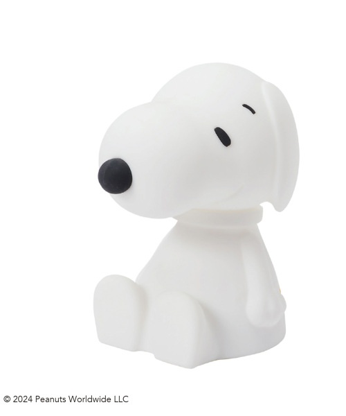 First Light Snoopy の通販 | BRUNO online