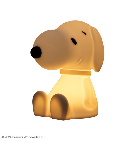First Light Snoopy の通販 | BRUNO online