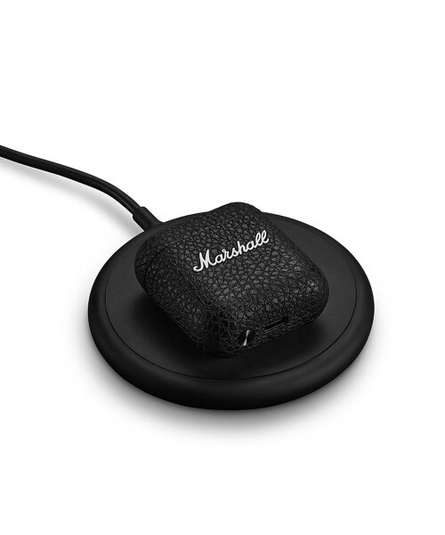 marshall　ワイヤレスイヤホン Marshall(マーシャル) ワイヤレスイヤホン MinorIII(マイナー3