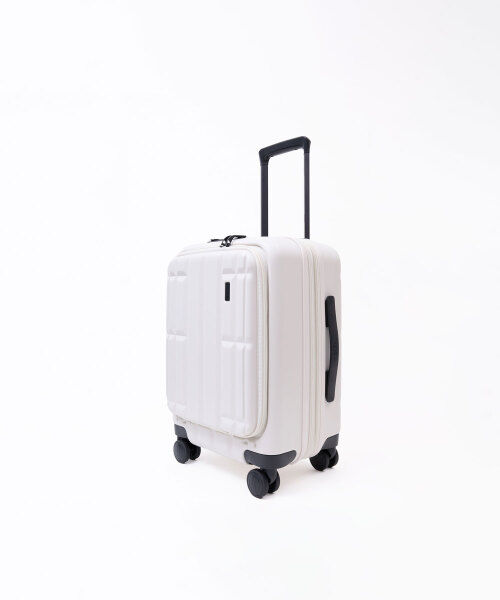 TORERU2.0 S EXP 35-41L ミルキーホワイトの通販 | BRUNO online