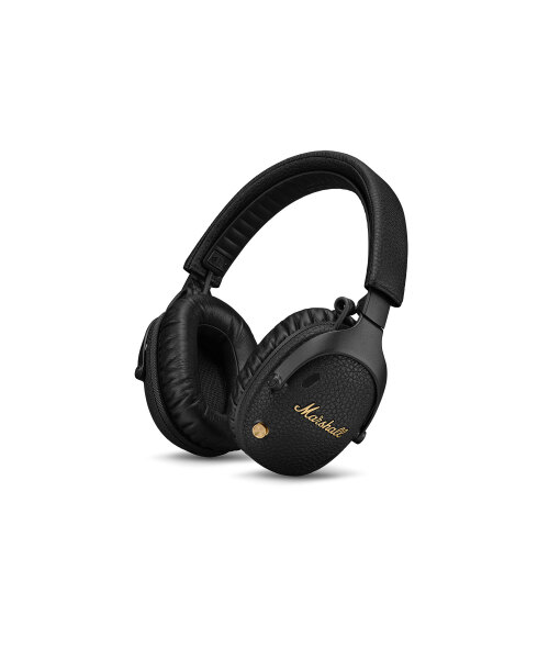 【付属品なし】Marshallワイヤレスヘッドホンブラック国内正規品公式サイト 楽天市場】マーシャル Marshall ワイヤレスヘッドホン ブラック