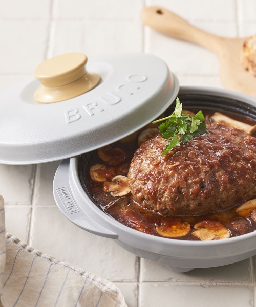 レンジメート プロ by BRUNO ブルーグレーの通販 | BRUNO online