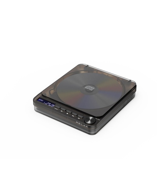 ポータブルプレーヤー PIXEL TUNES CD PLAYER PiXEL TUNES CDプレーヤー 1983の通販 | BRUNO online