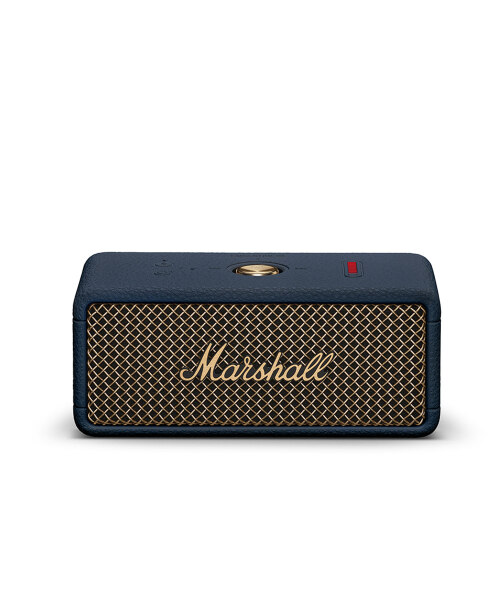 Marshall ワイヤレススピーカー Emberton3 セージの通販 | BRUNO