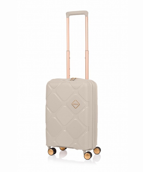 アメリカンツーリスター INSTAGON 35-42L ダークグレーの通販 | BRUNO