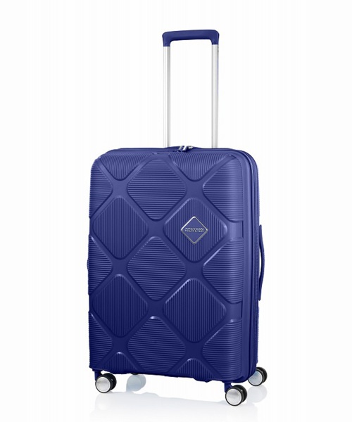 アメリカンツーリスター INSTAGON 79-87L ダークグレーの通販 | BRUNO