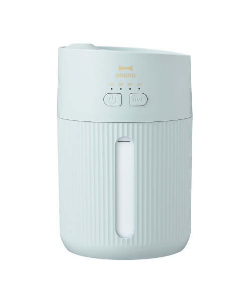 BRUNO 加湿器 上部給水ポータブル加湿器 スカイグレーの通販 | BRUNO online