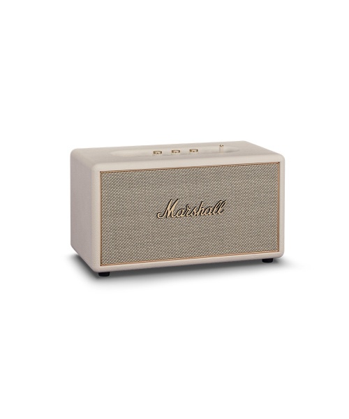 Marshall ワイヤレススピーカー Stanmore4 ブラックの通販 | BRUNO online
