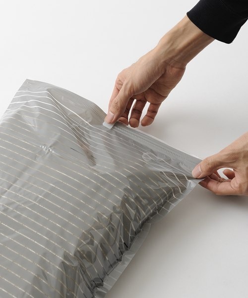 衣類圧縮袋コンプレッションバッグ L2枚入 L2枚入の通販 Bruno Online 旧idea Online