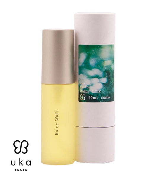 ウカ》ヘアオイル Windy Lady/50mLの通販 | BRUNO online