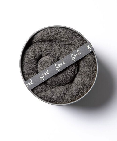 育てるタオル　バスタオルS★限定色 育てるタオル 公式online store