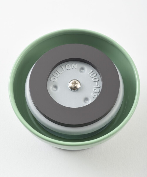 Kitchen Timer W Magnet レッドの通販 Idea Online