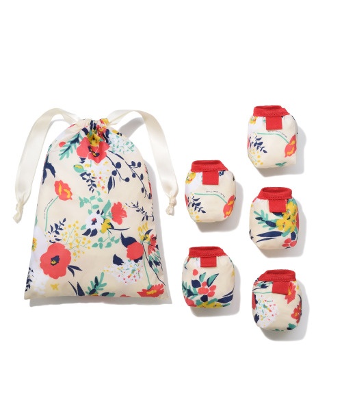 HaNTマイン　アネモネレッド 5-10泊] エース ハント マイン 75L アネモネレッド 4輪 ACE HaNT