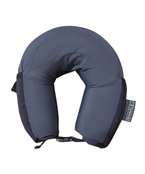 BANALE OMNI PILLOW / バナーレ オムニピロー　（グレー） 楽天市場】BANALE. バナーレ OMNI PILLOW オムニピロー 3WAY