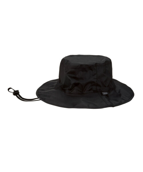 Uv Rain Packable Safari Hat Kiu キウ Idea Online