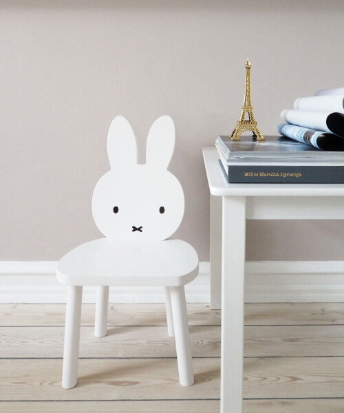 Miffy My Chair の通販 | BRUNO online