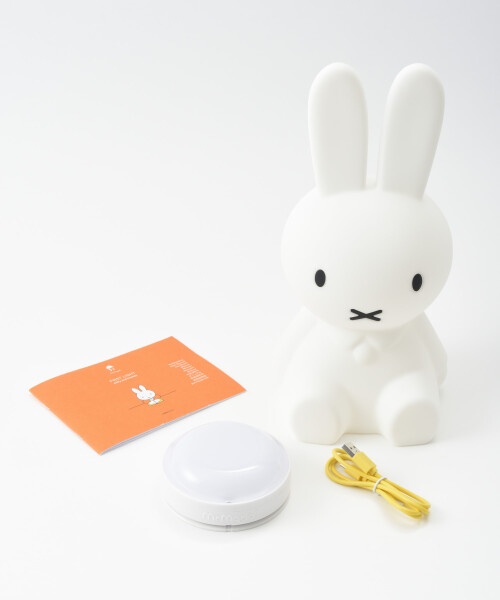 FIRST LIGHT MIFFY AND FRIENDS ボリスの通販 | BRUNO online