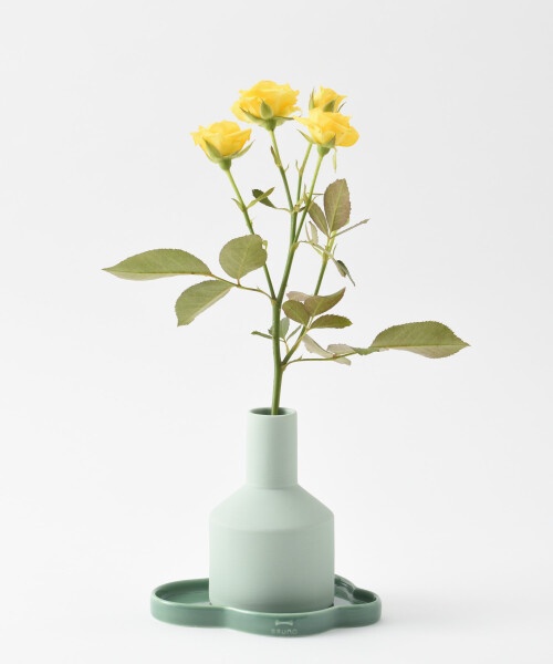 パーソナル気化式加湿器vase Bruno ブルーノ オンラインショップ Idea Online