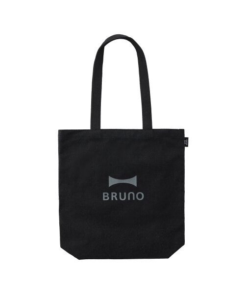 BRUNO ロングトートバッグ ナチュラルの通販 | BRUNO online