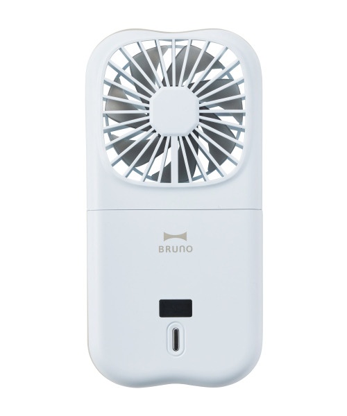 Amazon | BRUNO DCフォールディングロアファン 折りたたみ