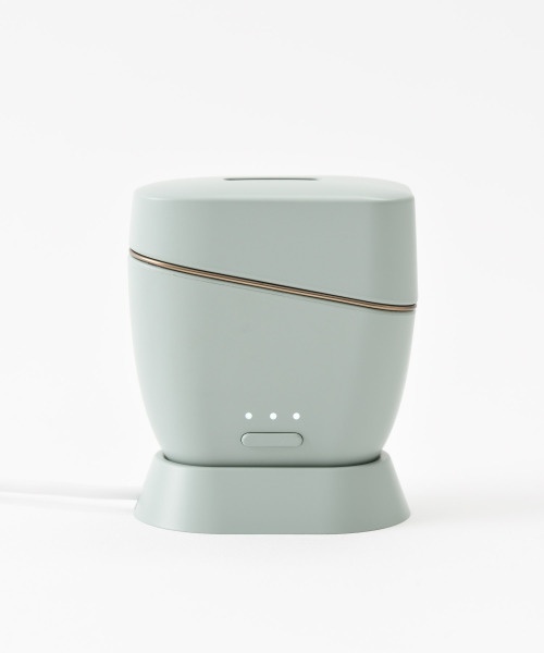 イオン洗顔ブラシ BRUNO イオン洗顔ブラシ | 音波振動 | 美顔器 - 心ときめく生活雑貨