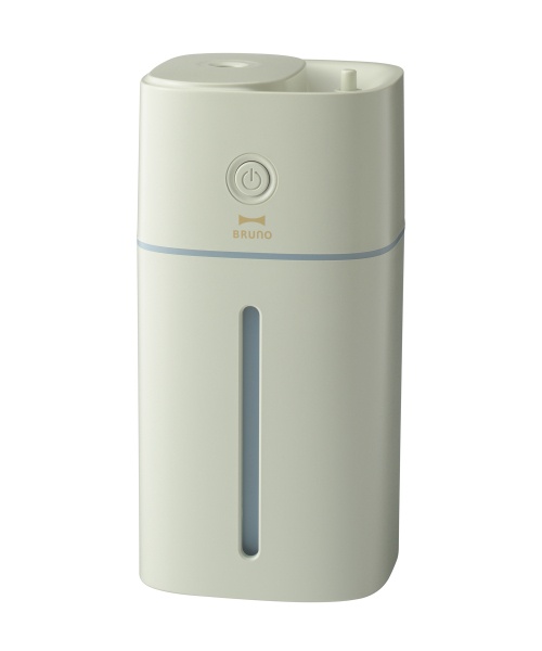 上部給水コードレス加湿器 EASY MIST アイボリーの通販 | BRUNO online