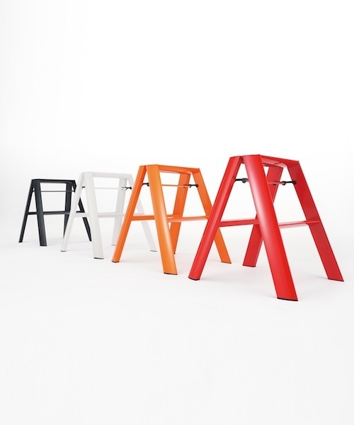 FCRB 20AW LUCANO BRISTOL STOOL 2-STEP 脚立 FCRB 20AW LUCANO BRISTOL STOOL 2-STEP 脚立 公式】長谷川工業 SOPH