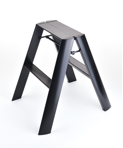lucano Step stool/2-step ホワイトの通販 | BRUNO online