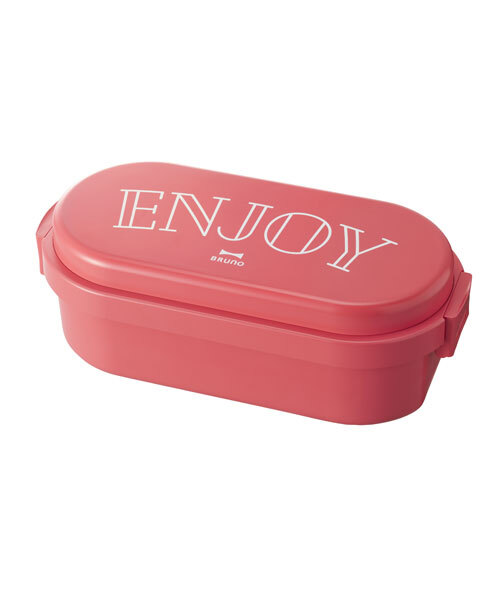 ランチボックスm Gel Cool Dome Enjoyの通販 Idea Online