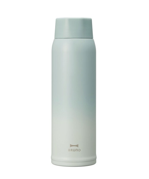 9月末まで BRUNO 軽量ステンレススクリューボトル tall シナモロール BRUNO ブルーノ 軽量ステンレススクリューボトル tall 480ml 母