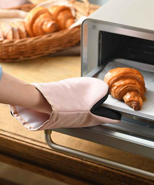 ミトン ラベンダーの通販 | BRUNO online