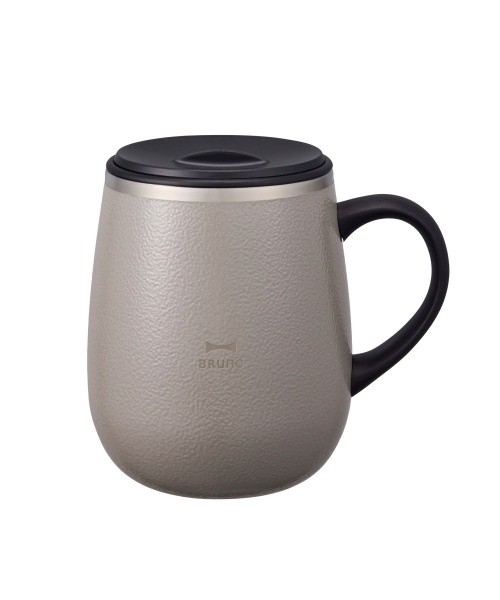 【新品未使用】スタンレー　ステンレス　マグカップ　709ml 2個 蓋つきステンレスマグ tall アイボリーの通販 | BRUNO online
