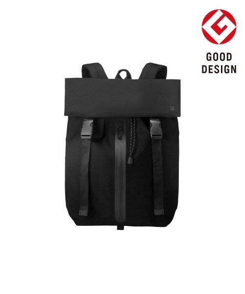 LIKID フラップバックパック ライトグレーの通販 | BRUNO online