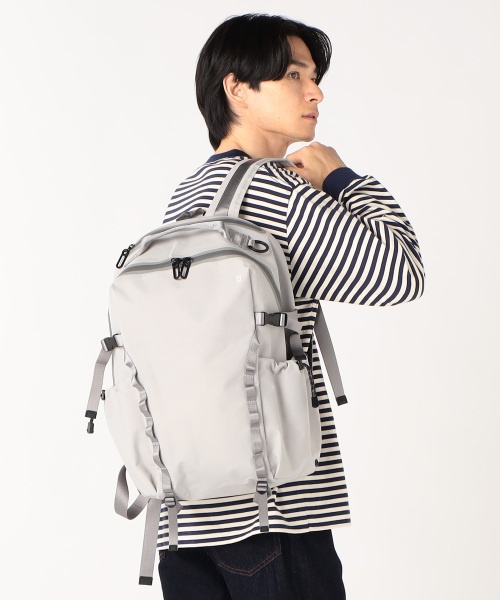 ひかりさん専用【新品未使用】MILESTO LIKID サイドバックルパック 楽天市場】P10倍 ミレスト LIKID サイドバックルバックパック