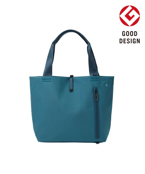 LIKID トートバッグ ライトグレーの通販 | BRUNO online